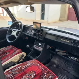 Lada 2107 2010