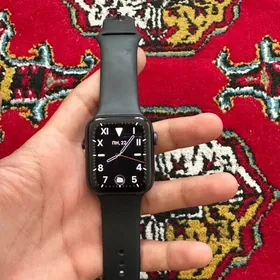 apple watch 6