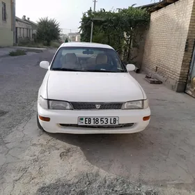 Toyota Corolla 1994