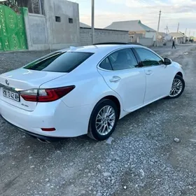 Lexus ES 350 2018