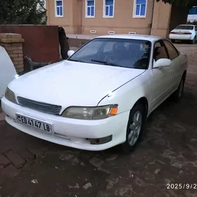 Toyota Mark II 1994