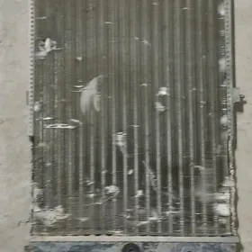 radiyator 21099 lada