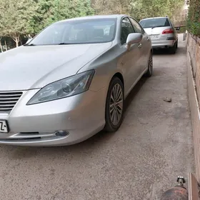 Lexus ES 350 2007