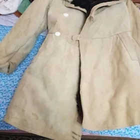 бушлат