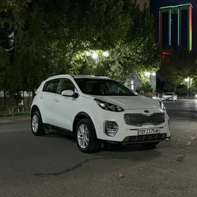 Kia Sportage 2019