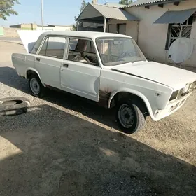 Lada 2107 1998