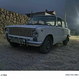 Lada 2104 1981