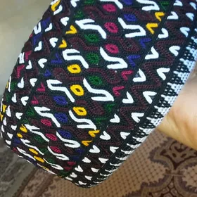 Ýomut tahýa
