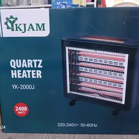 Peç spiral ykjam️