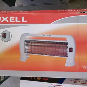 Luxell peç pec