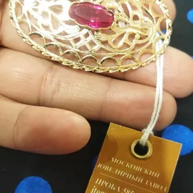 gyzyl gulakhalka
