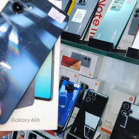 Samsung A06 4/128