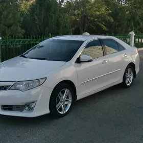 Toyota Camry 2013