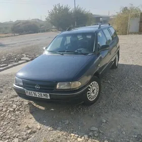 Opel Astra 1995