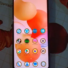 REDMI NOT 10 PRO