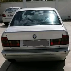 BMW 520 1992
