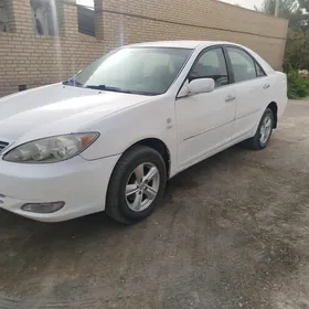 Toyota Camry 2004