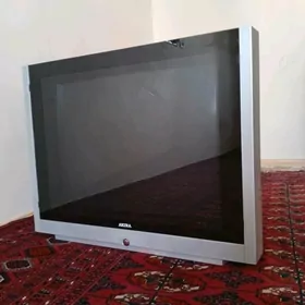 Akira telewizor gyssagly