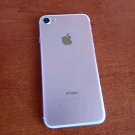 iPhone 7
