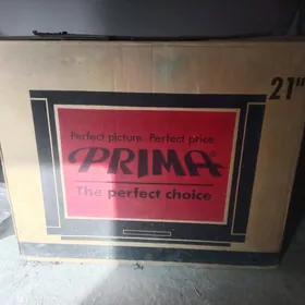 telewizor prima 21 lik