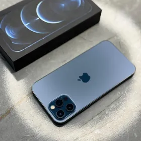 iPhone 12 Pro 128gb 87% 2sim