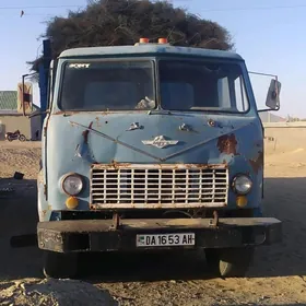 Maz Samosval 1985