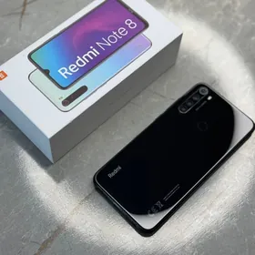Redmi Note 8 4/128gb