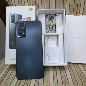 Redmi note 11 pro 8/128