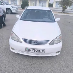 Toyota Camry 2002