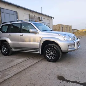 Toyota Land Cruiser Prado 2003