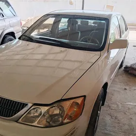 Toyota Avalon 2004