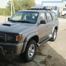 Toyota 4Runner 2002