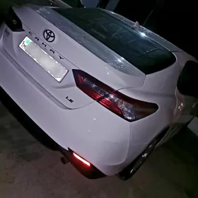 Toyota Camry 2020