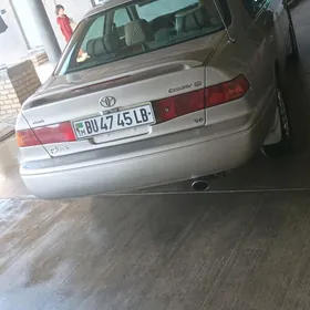 Toyota Camry 1998