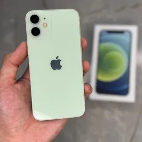 iPhone 12 mini 128gb 73%