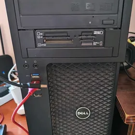 Dell DESKTOP CORE I7 7gen