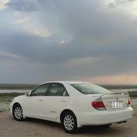 Toyota Camry 2005