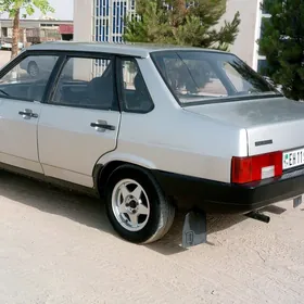 Lada 21099 2000