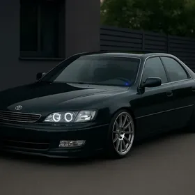 Toyota Camry 1993