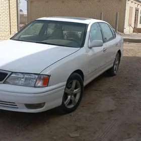 Toyota Avalon 1998