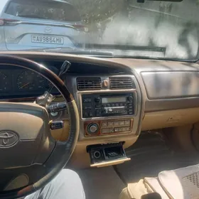 Toyota Avalon 1997