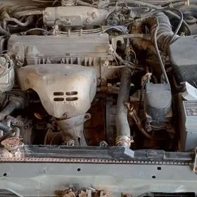 Toyota Camry 2000