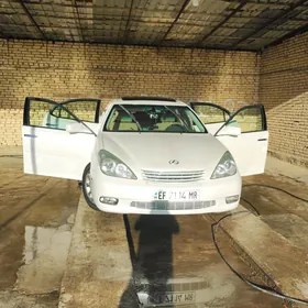 Lexus ES 330 2004