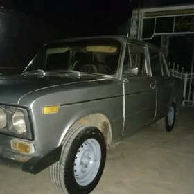 Lada 2106 1980