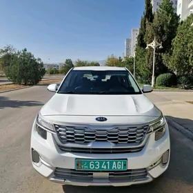 Kia Seltos 2020