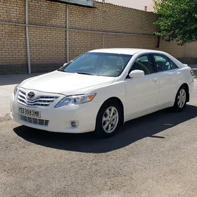Toyota Camry 2009