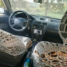 Toyota Tercel 1998