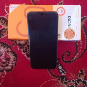 Tecno spark go 1 6/64