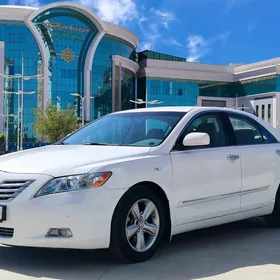 Toyota Camry 2009