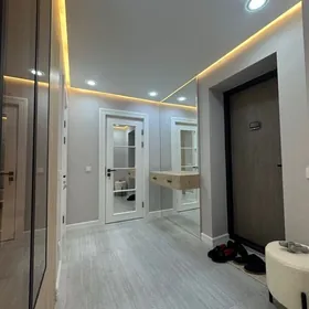 Lux 2 kom 2 etaj Atabaewa
